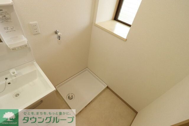 ＣＡＳＡ　ＭＩＲＡ１の物件内観写真