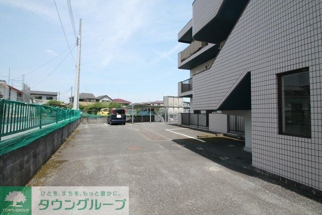 ＣＡＳＡ　ＭＩＲＡ１の物件内観写真