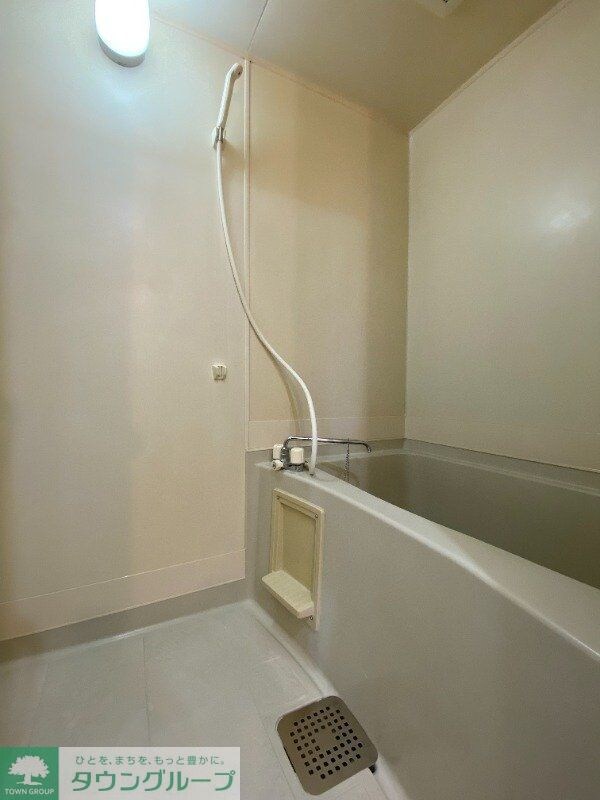 フラッツ藤　の物件内観写真