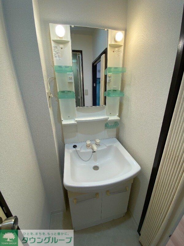 フラッツ藤　の物件内観写真