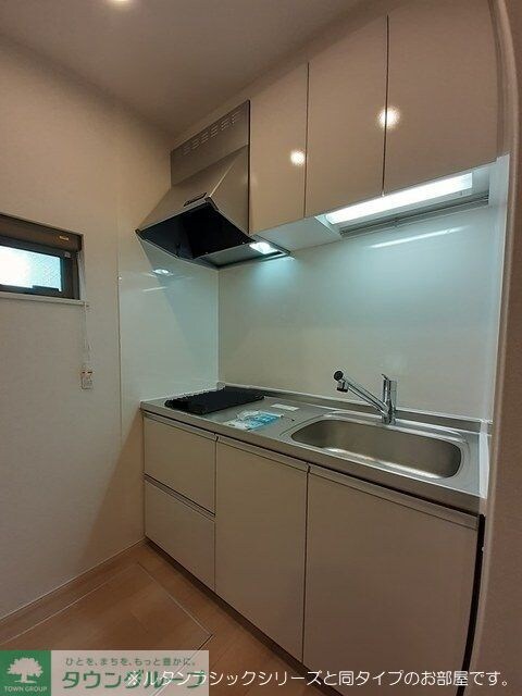 メゾン・ソレイユの物件内観写真