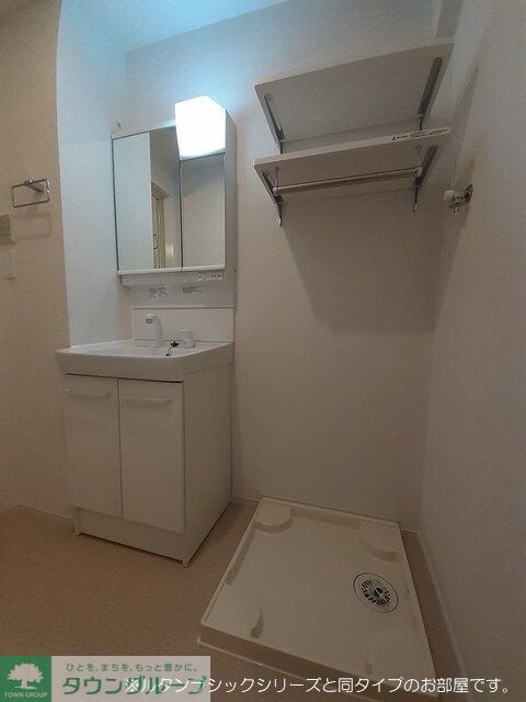 メゾン・ソレイユの物件内観写真