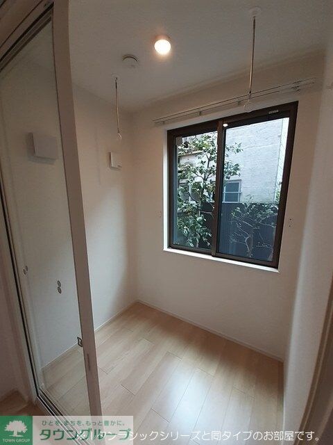 メゾン・ソレイユの物件内観写真