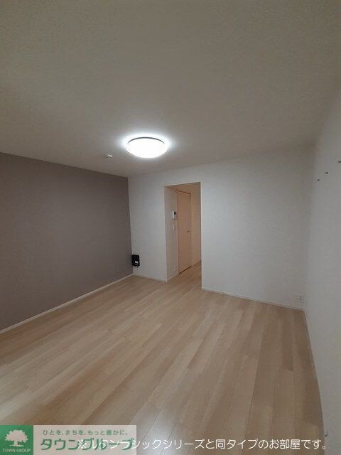 メゾン・ソレイユの物件内観写真