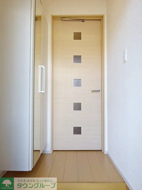 フェリーチェの物件内観写真