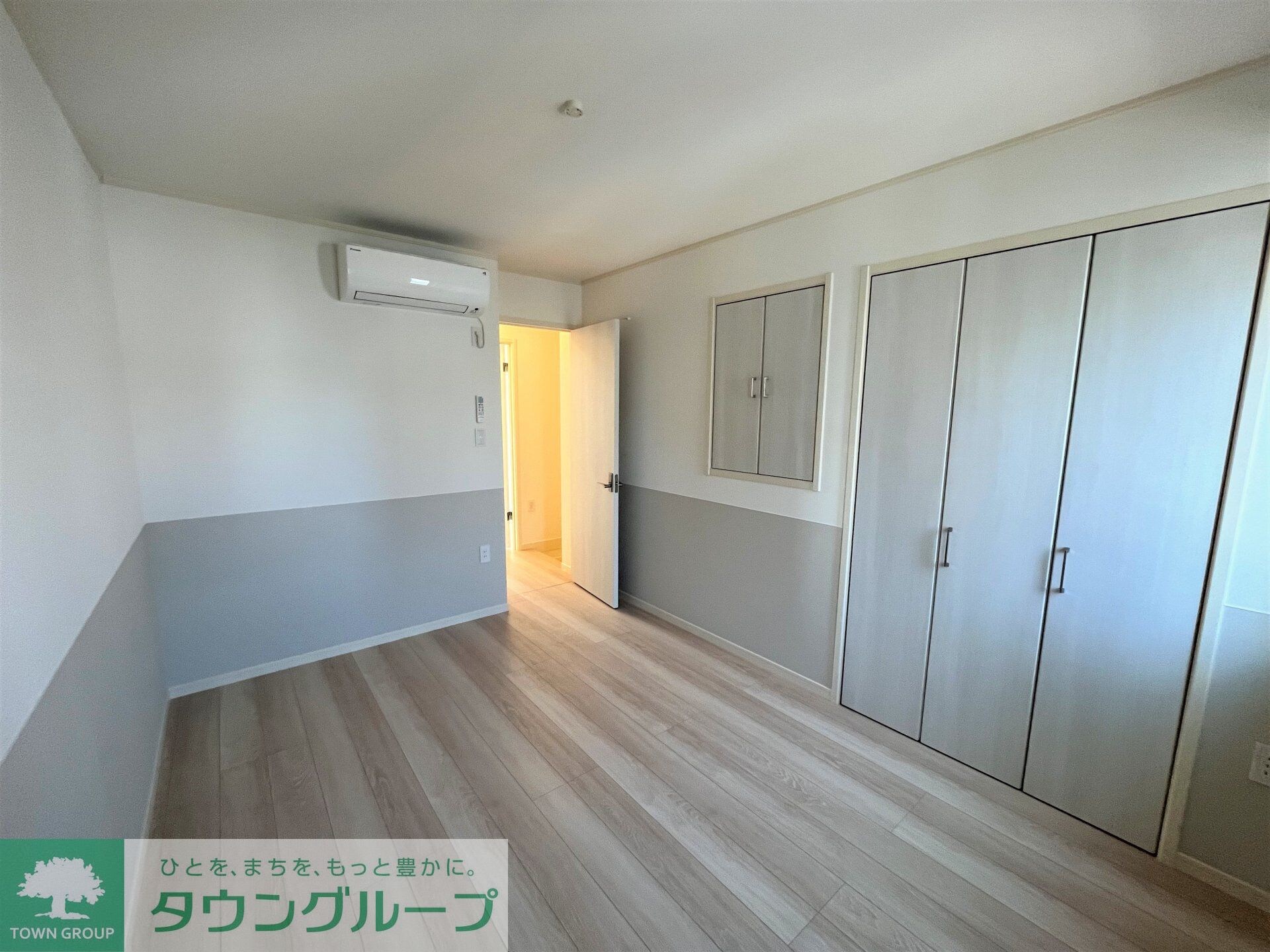 パークガーデンテラス　オハナの物件内観写真