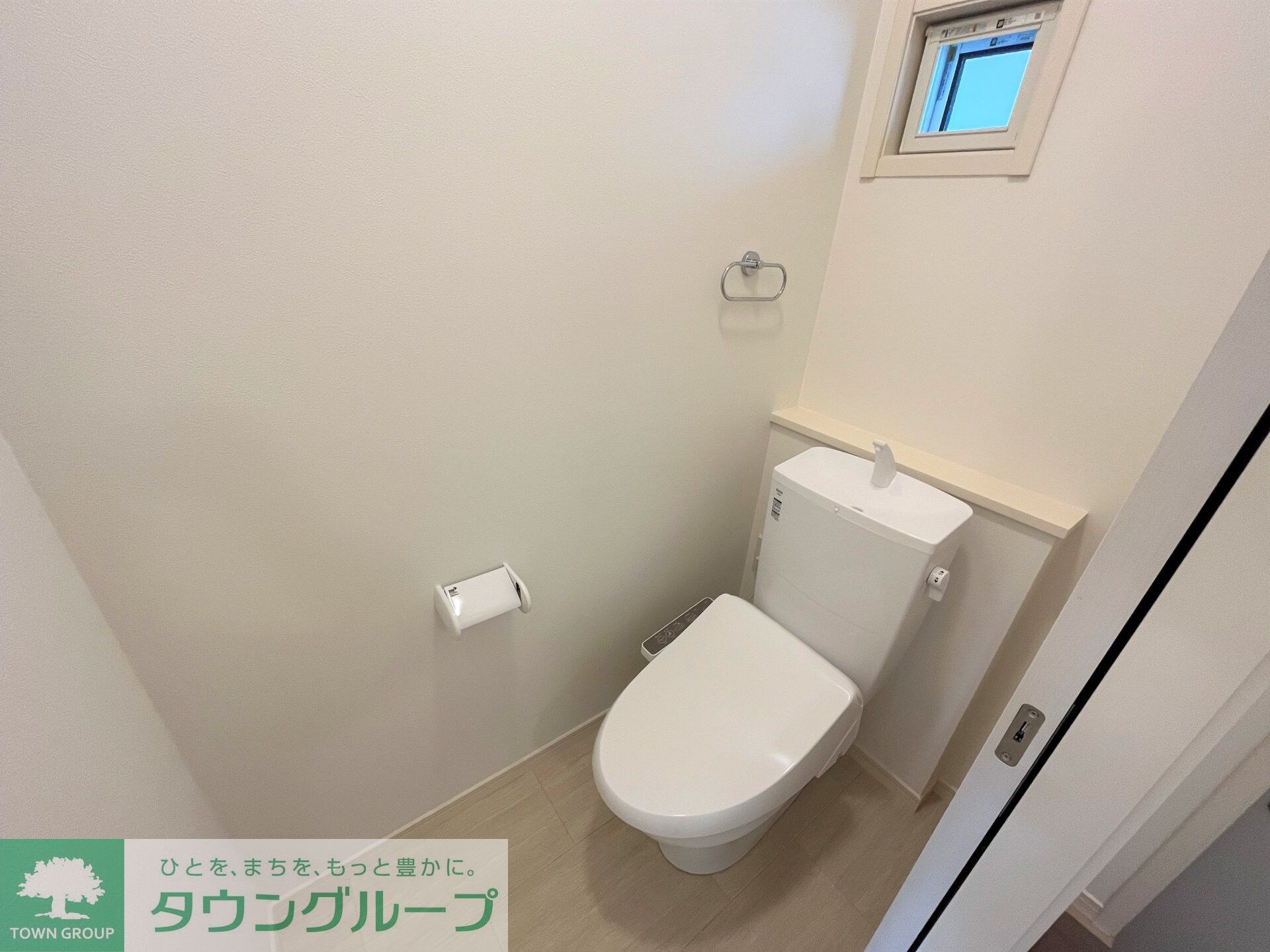 パークガーデンテラス　オハナの物件内観写真