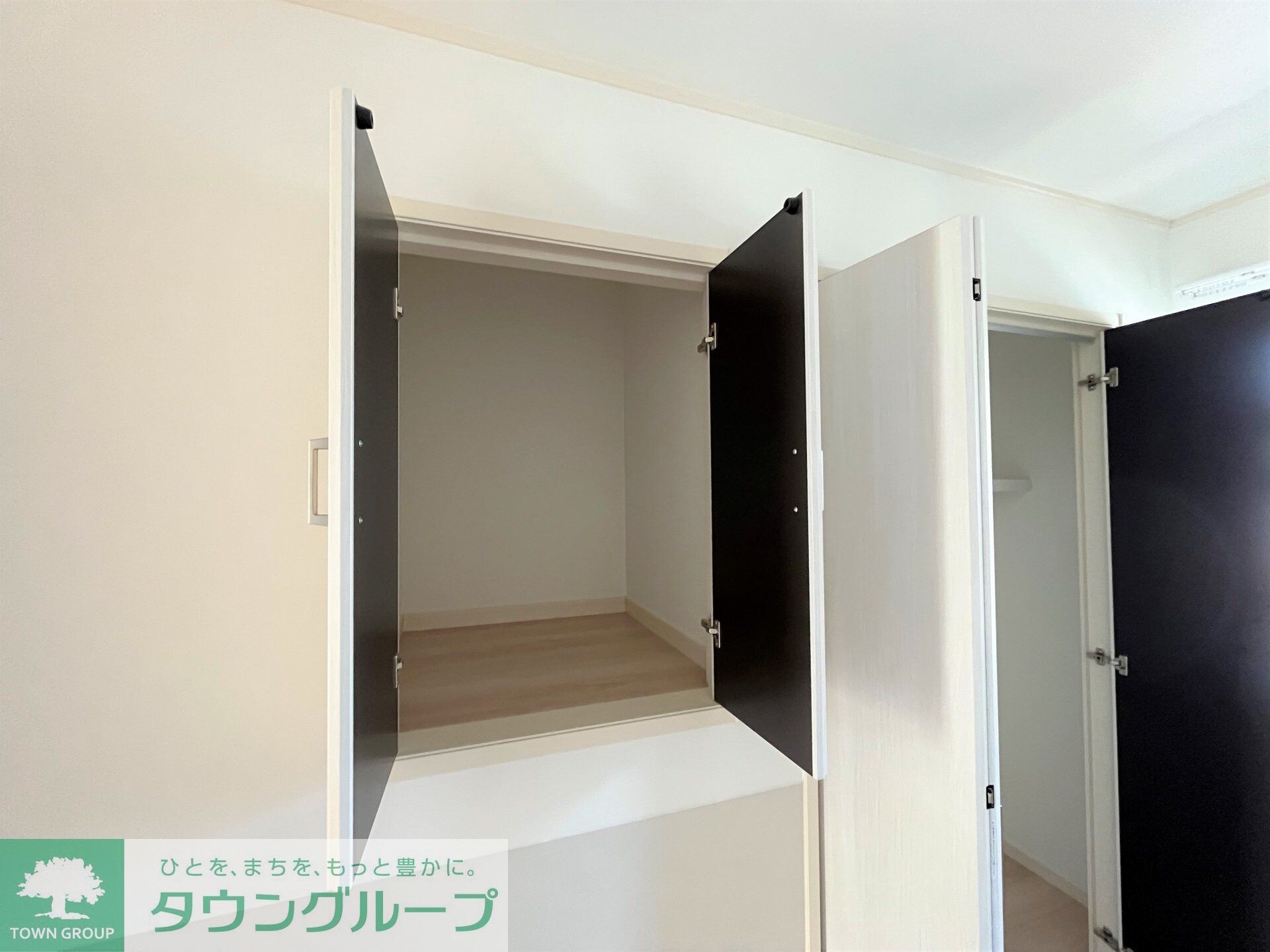 パークガーデンテラス　オハナの物件内観写真