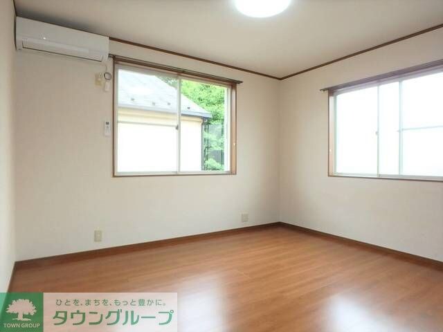 シティーライトの物件内観写真