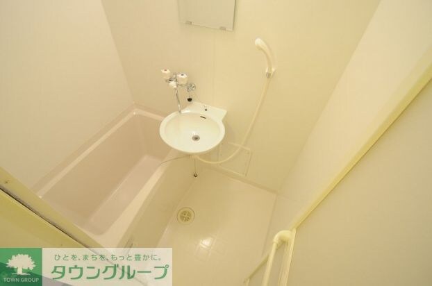 レオパレスイル　ソーレの物件内観写真