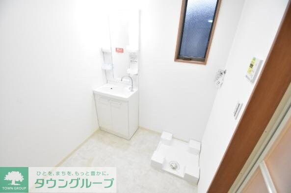 アクアシティ片倉の物件内観写真