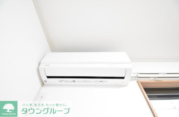 アクアシティ片倉の物件内観写真