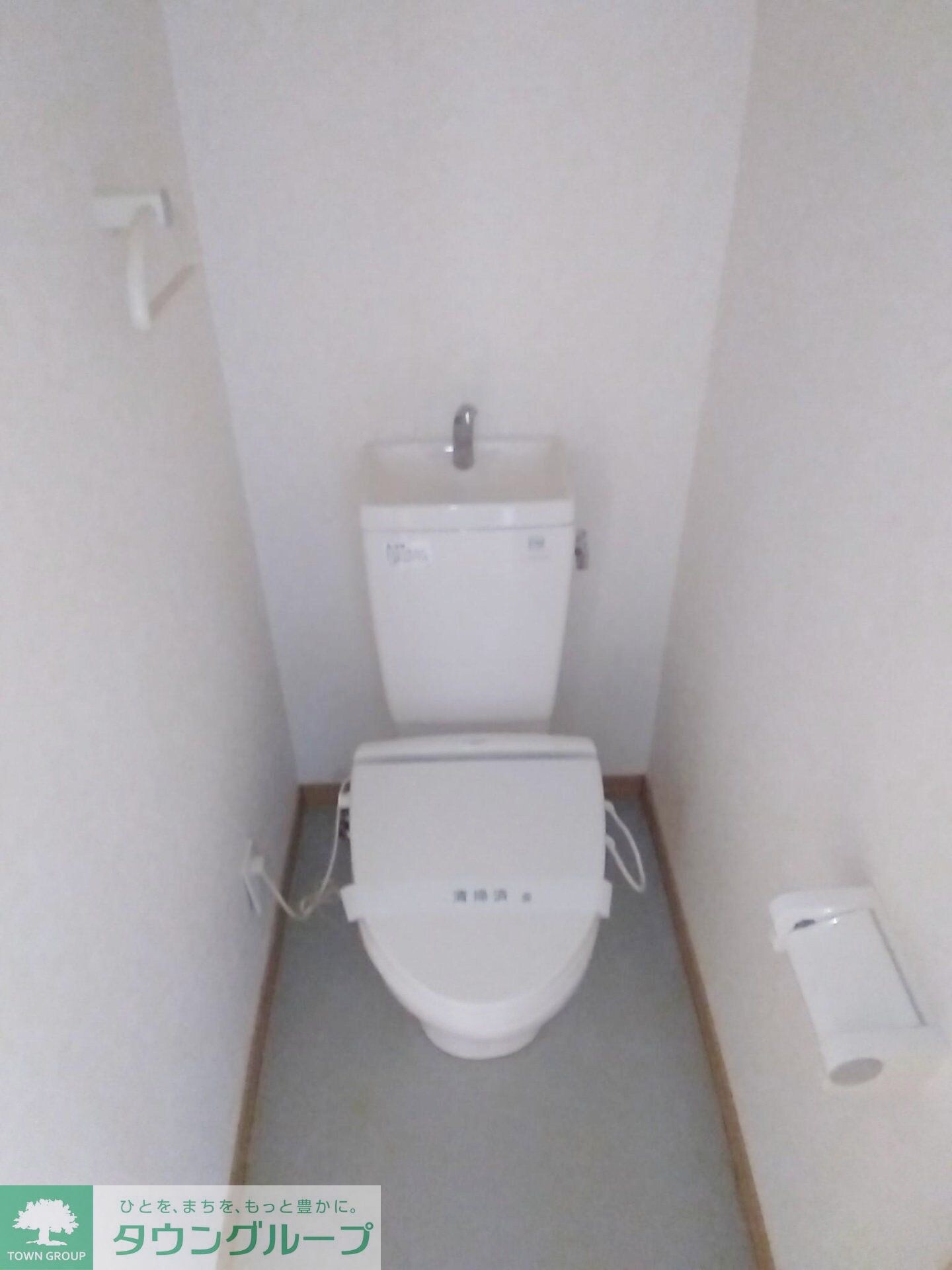 ライトブレスの物件内観写真