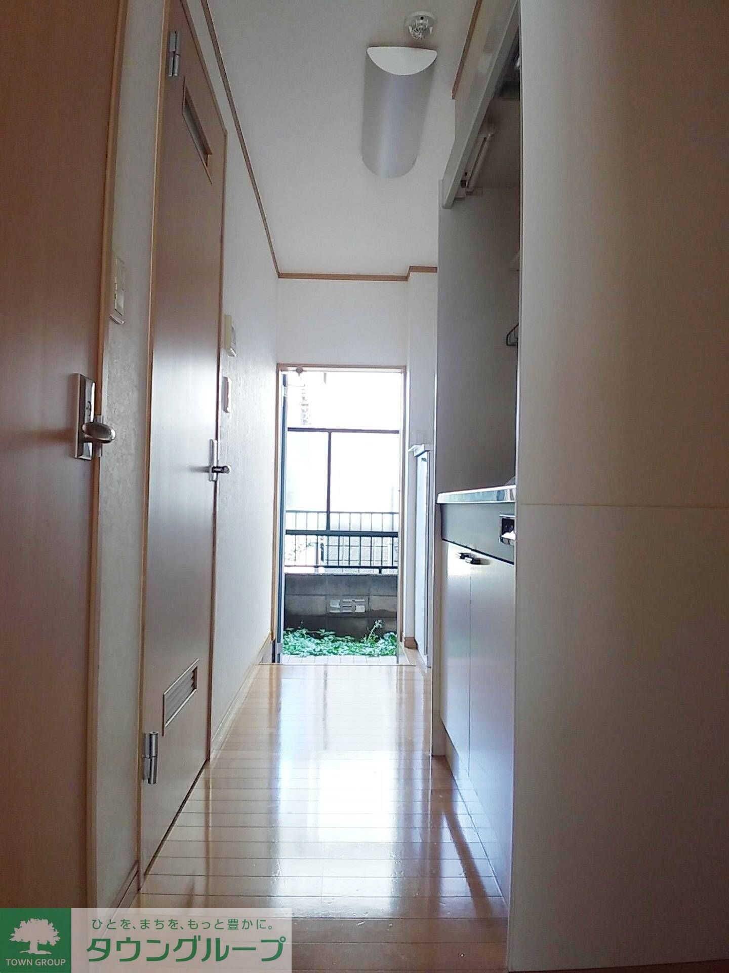 ライトブレスの物件内観写真