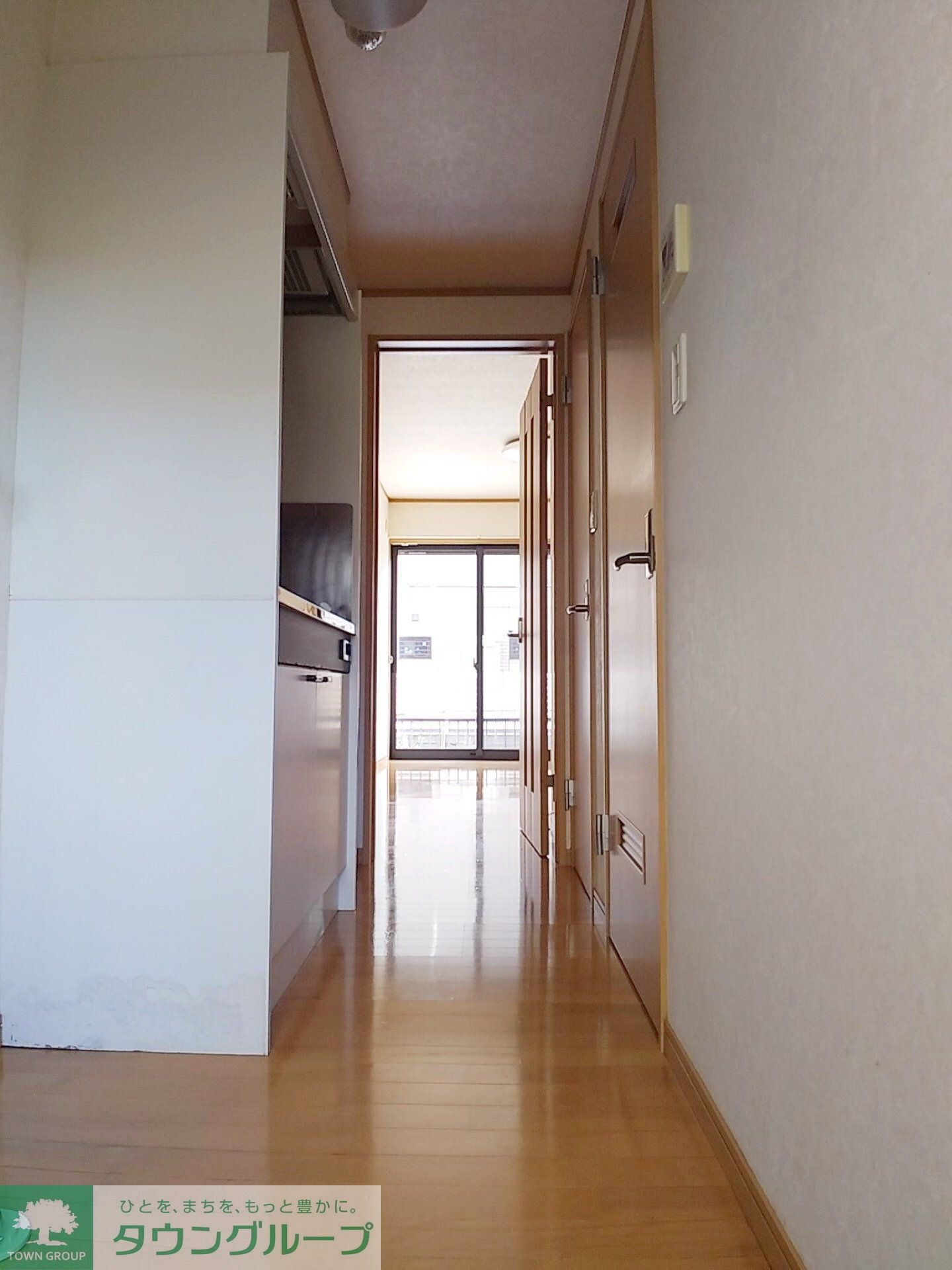 ライトブレスの物件内観写真