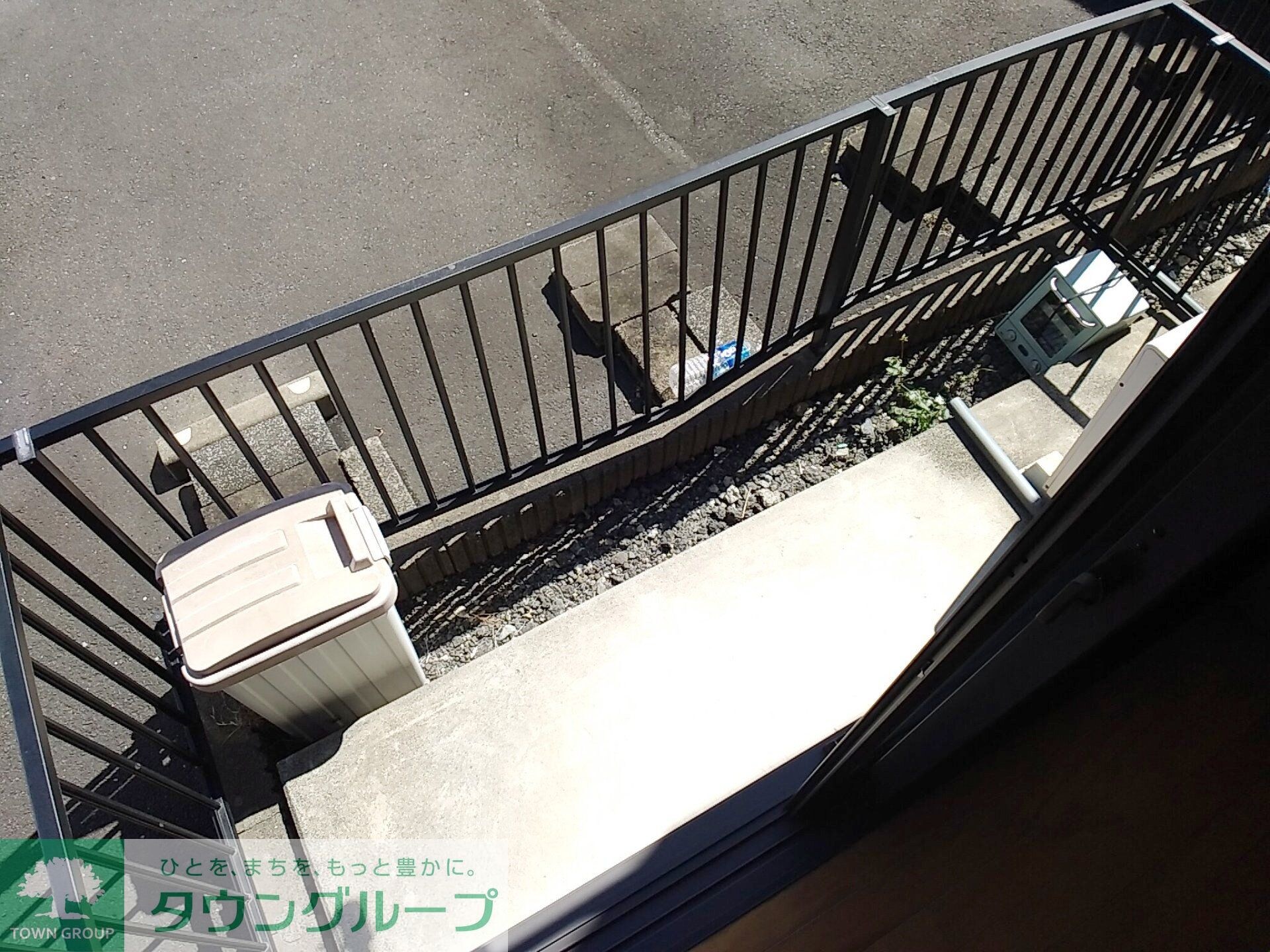 ライトブレスの物件内観写真