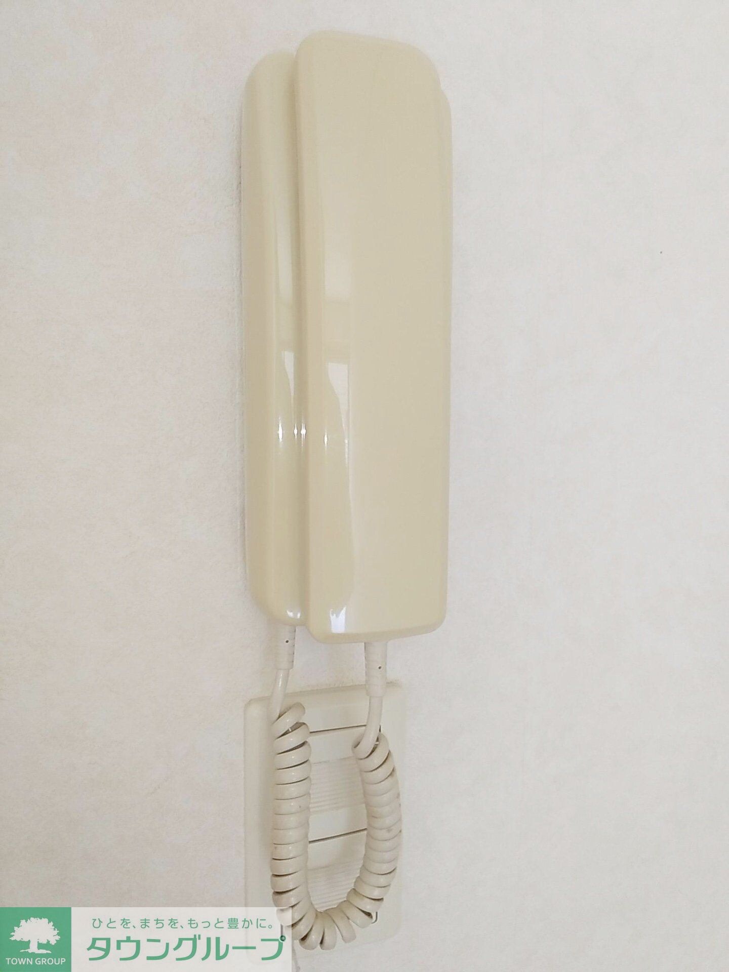 ライトブレスの物件内観写真