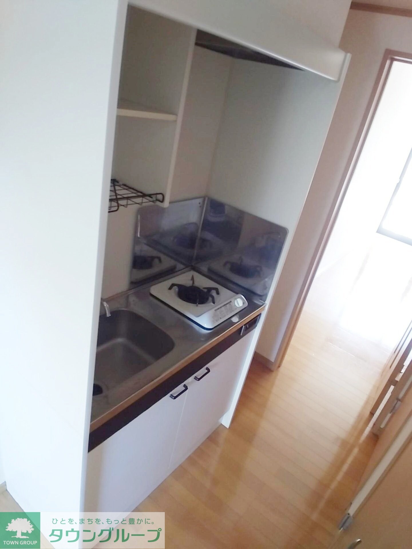 ライトブレスの物件内観写真