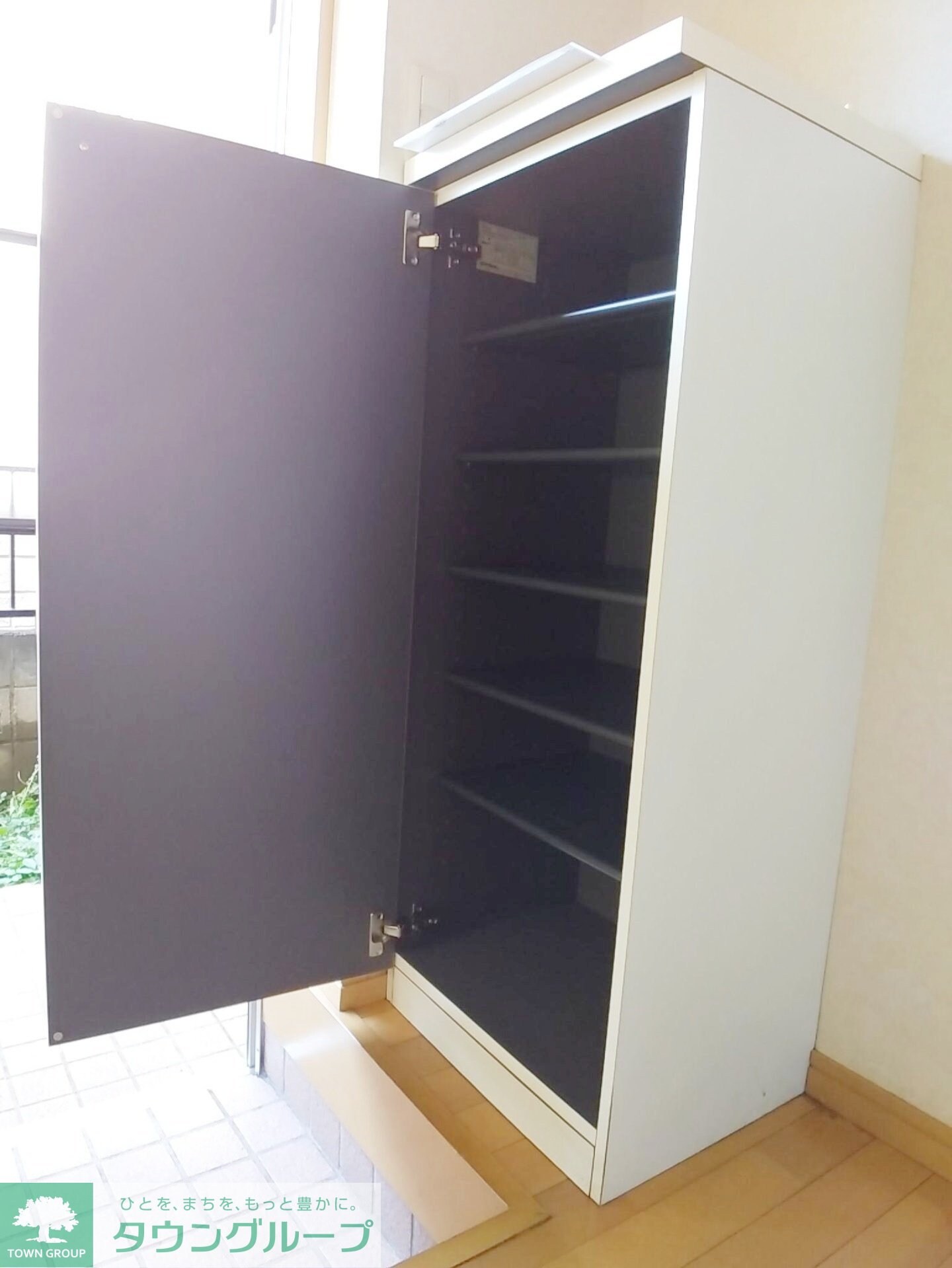 ライトブレスの物件内観写真