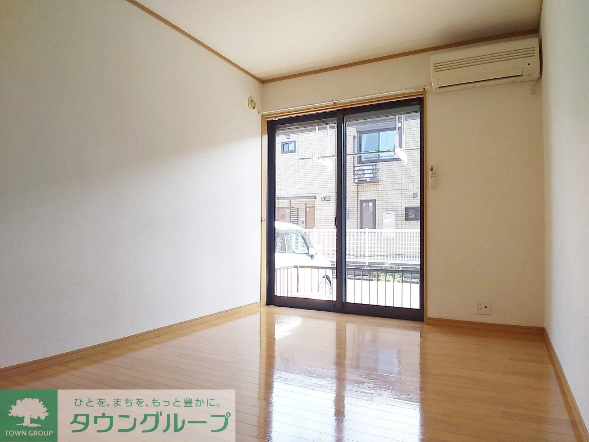 ライトブレスの物件内観写真