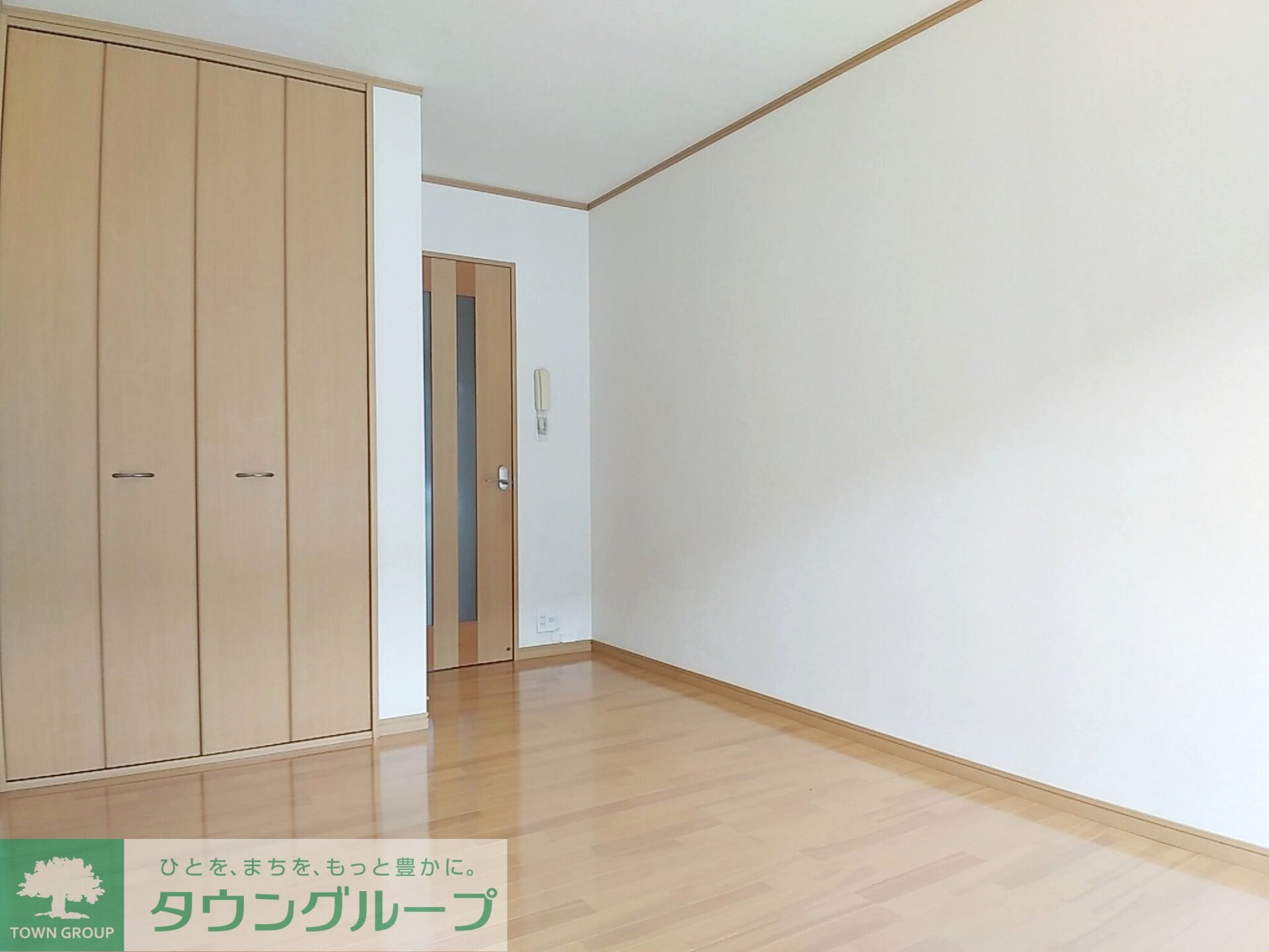 ライトブレスの物件内観写真