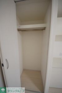 グレイス大塚・帝京大学の物件内観写真