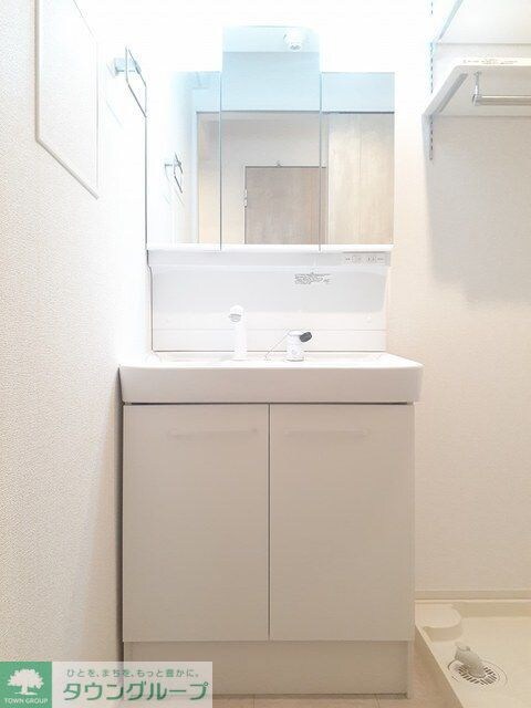 ディア　ベルジュの物件内観写真