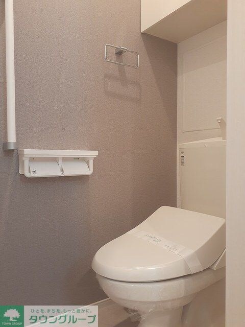 ディア　ベルジュの物件内観写真