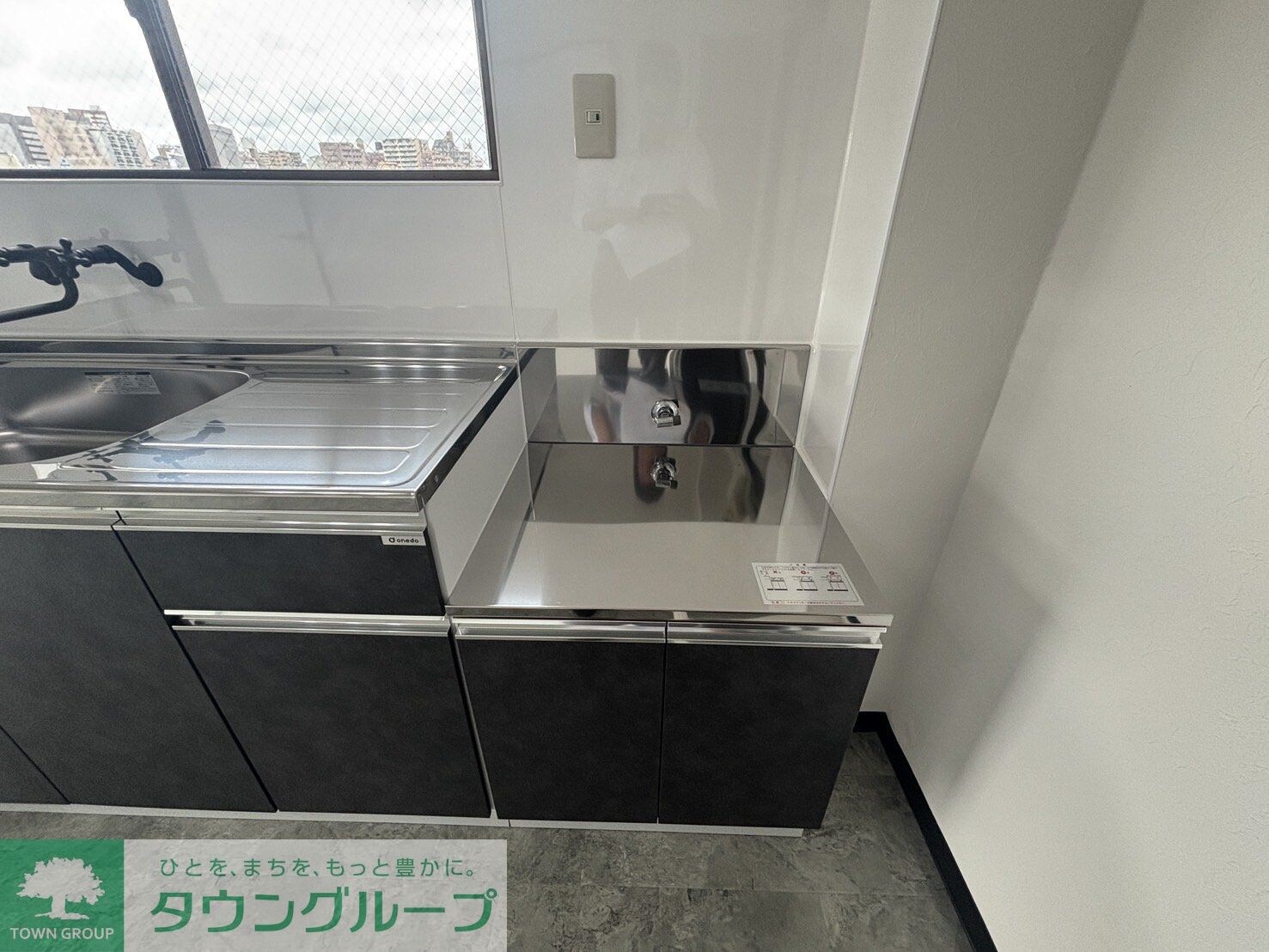 ラ・クレール八王子の物件内観写真