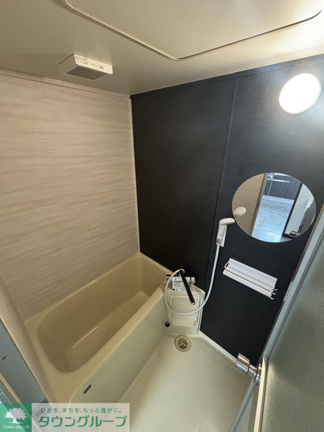 ラ・クレール八王子の物件内観写真