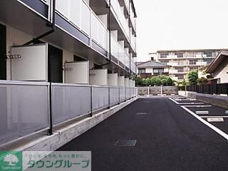 レオパレスＹＯＳＨＩＫＯの物件内観写真