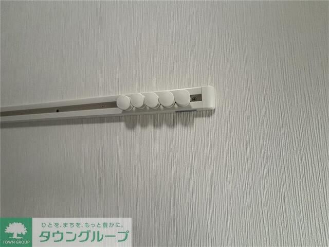 ヴェルジェの物件内観写真