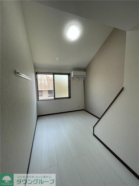 ヴェルジェの物件内観写真