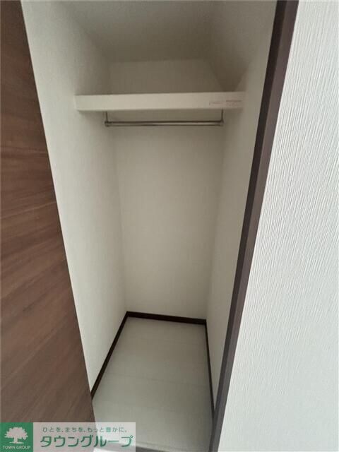 ヴェルジェの物件内観写真