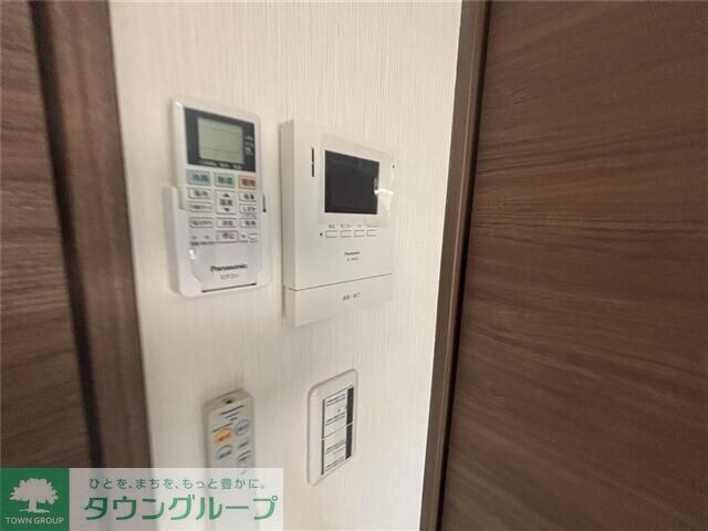 ヴェルジェの物件内観写真