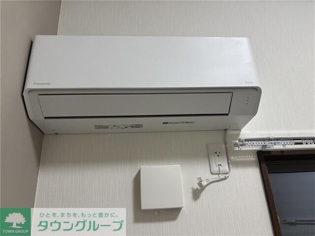 ヴェルジェの物件内観写真