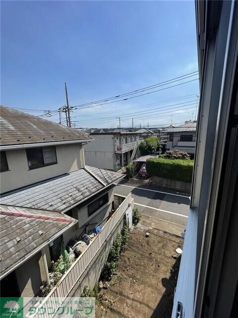 ヴェルジェの物件内観写真