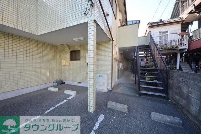 メゾンド・ビューティーの物件内観写真