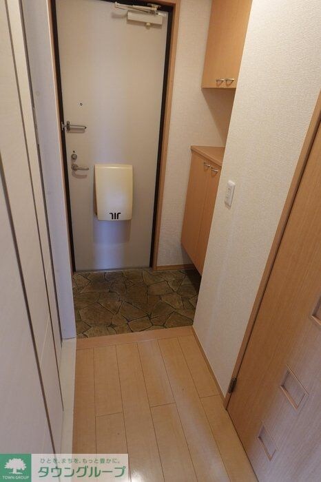 リバーサイドIIIの物件内観写真