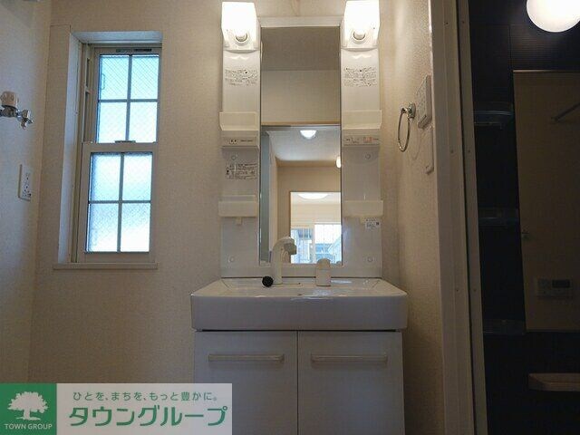 メゾン　グラースの物件内観写真