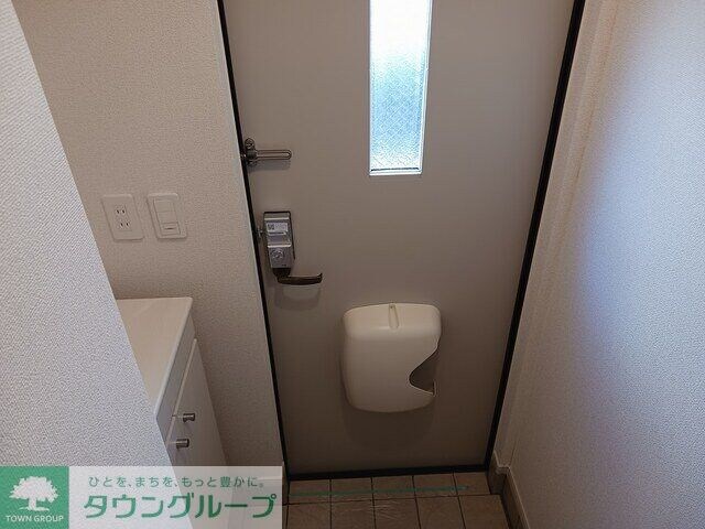 メゾン　グラースの物件内観写真