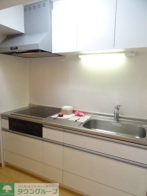 オーシャン幸　ＮＣの物件内観写真