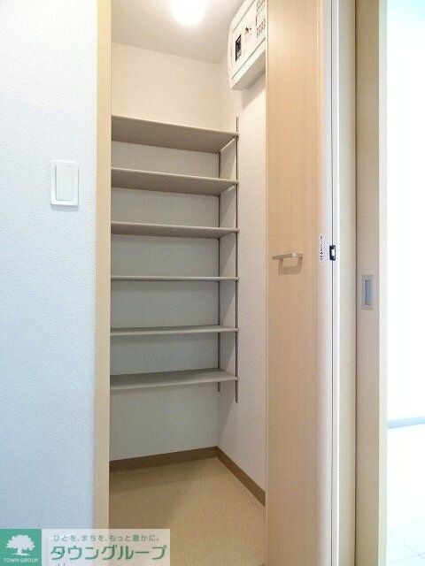 オーシャン幸　ＮＣの物件内観写真