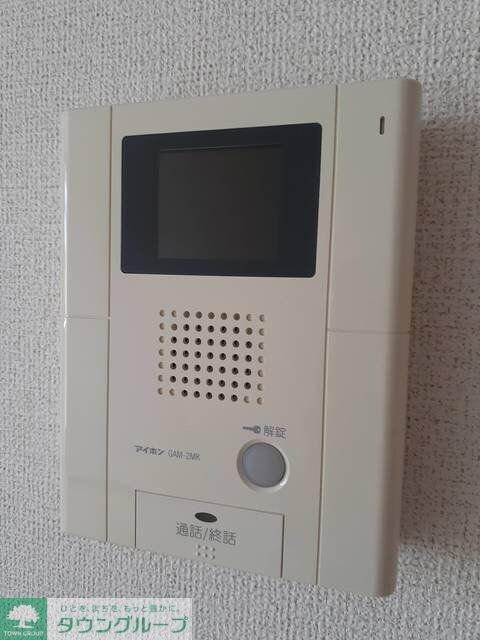 オーシャン幸　ＮＣの物件内観写真