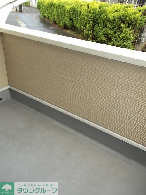 ジュネス　ヴィラの物件内観写真