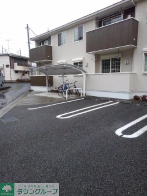 ジュネス　ヴィラの物件内観写真