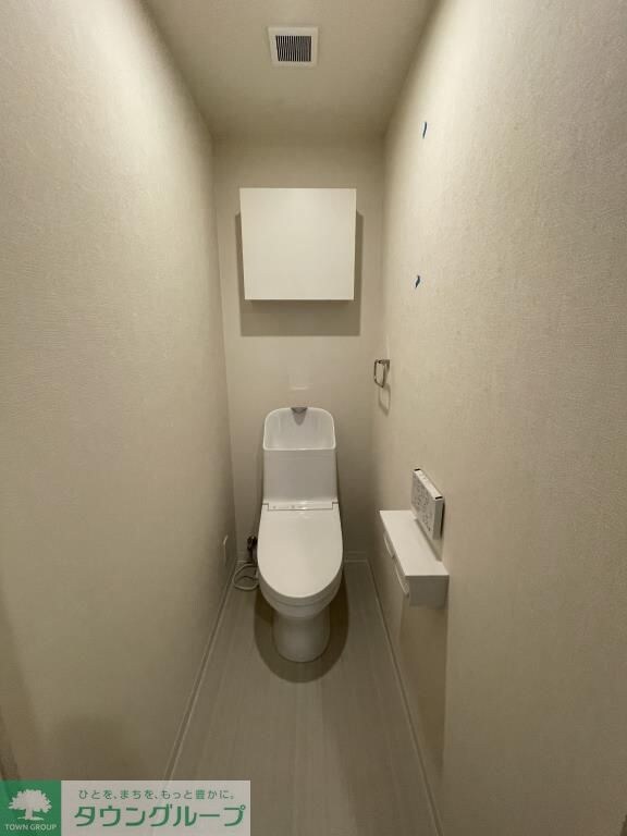 エルデ国立の物件内観写真