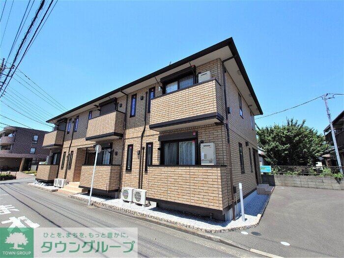 マオルベーレの物件内観写真