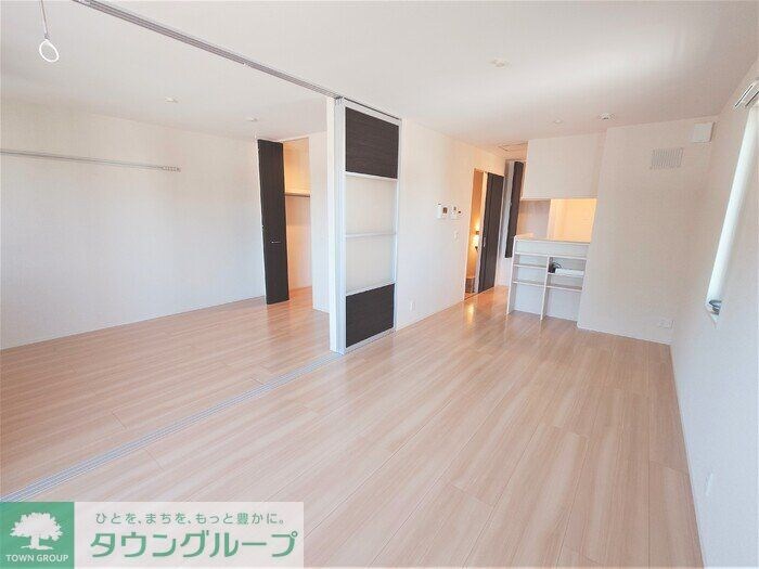 マオルベーレの物件内観写真