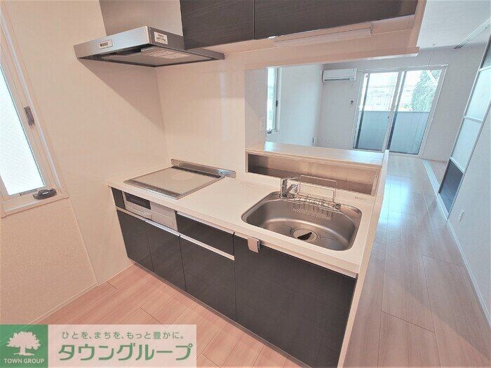 マオルベーレの物件内観写真